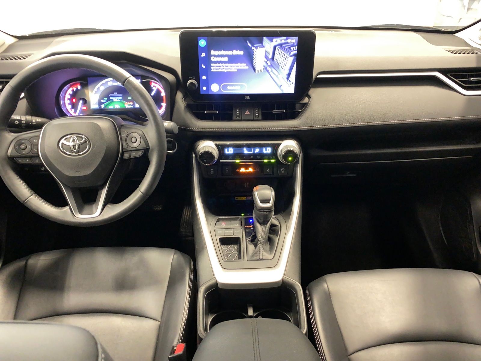 Thumbnail: 2023 Toyota RAV4 - 2