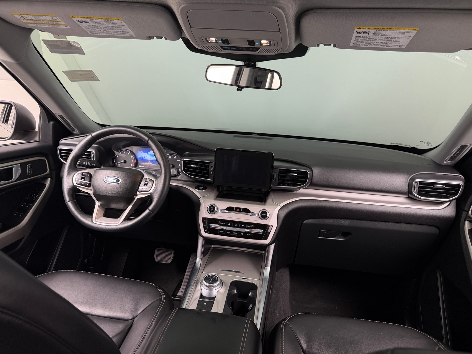 Thumbnail: 2023 Ford Explorer - 2