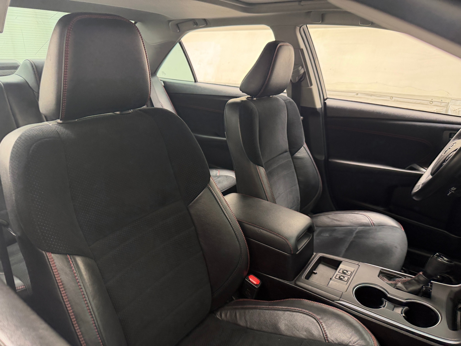 Thumbnail: 2016 Toyota Camry - 2