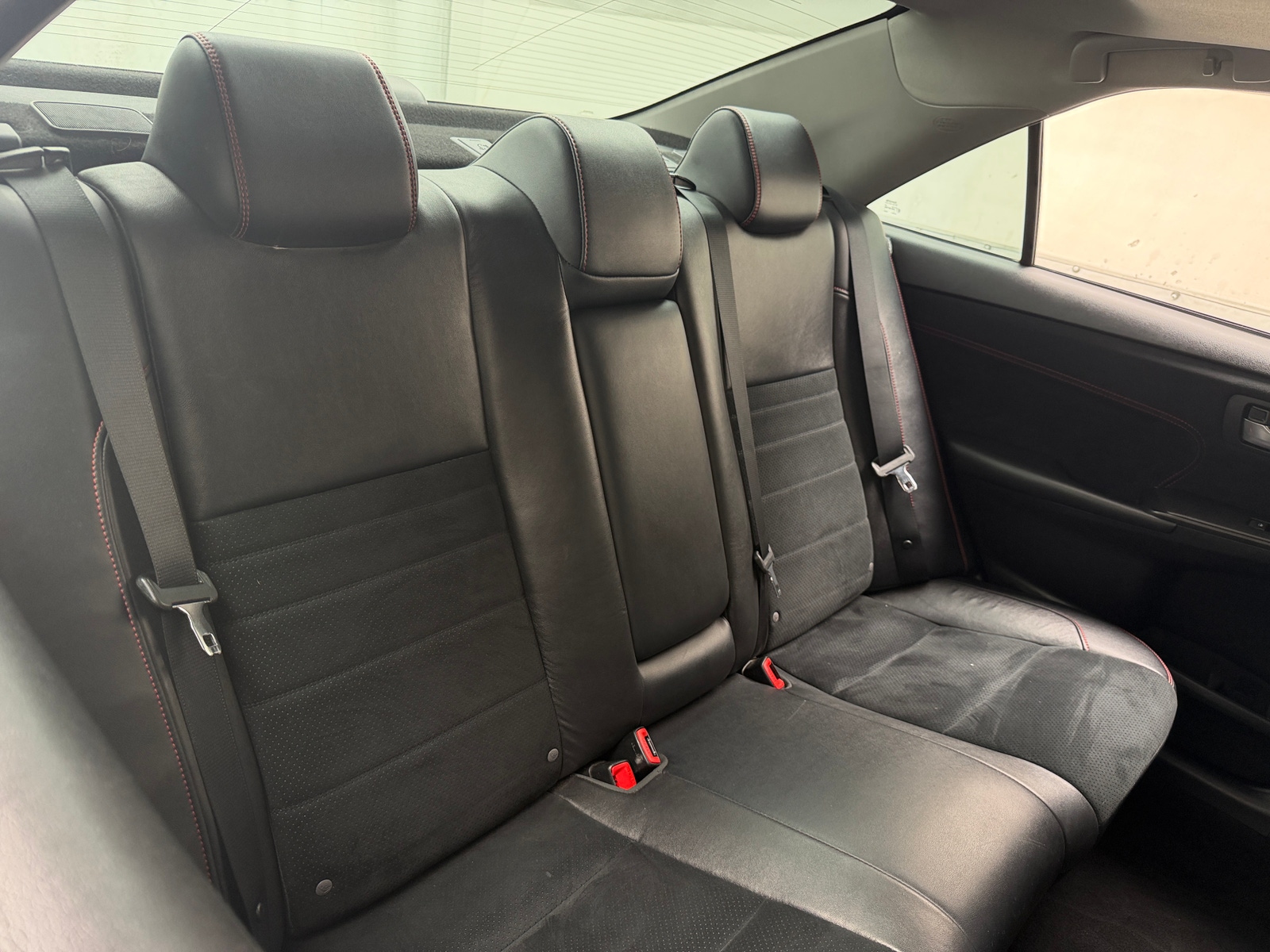 Thumbnail: 2016 Toyota Camry - 6