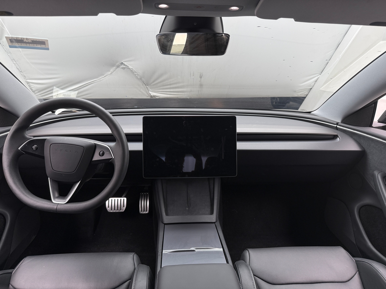 Thumbnail: 2024 Tesla Model 3 - 2