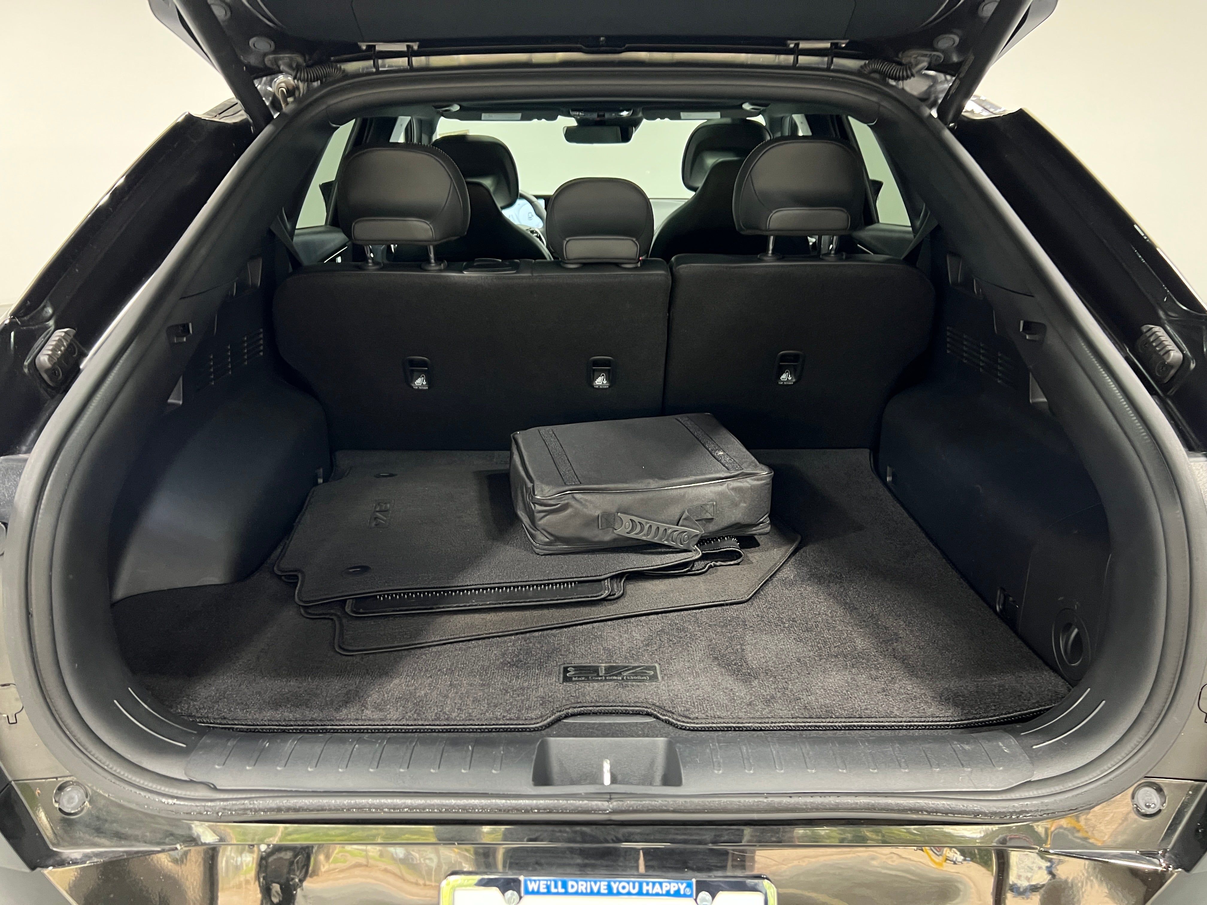 Used 2023 Kia EV6 GT-Line with VIN KNDC4DLC7P5120647 for sale in Auburn, WA