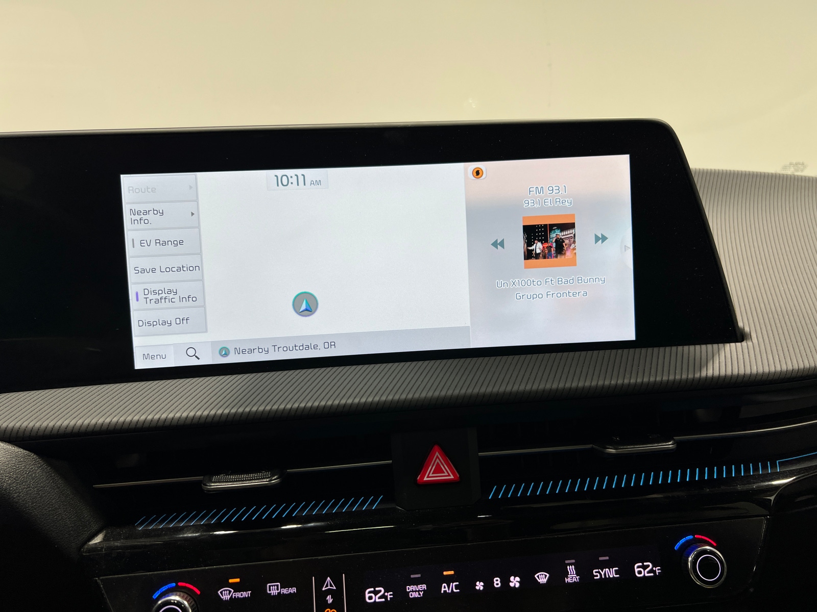 Thumbnail: 2023 Kia EV6 - 3
