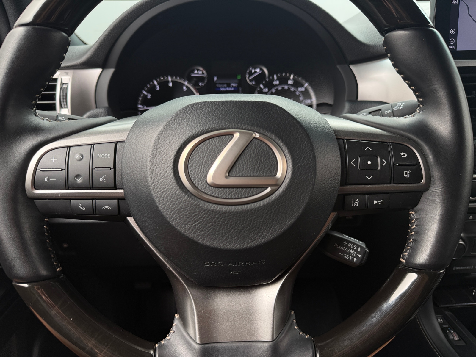 Thumbnail: 2023 Lexus GX - 5