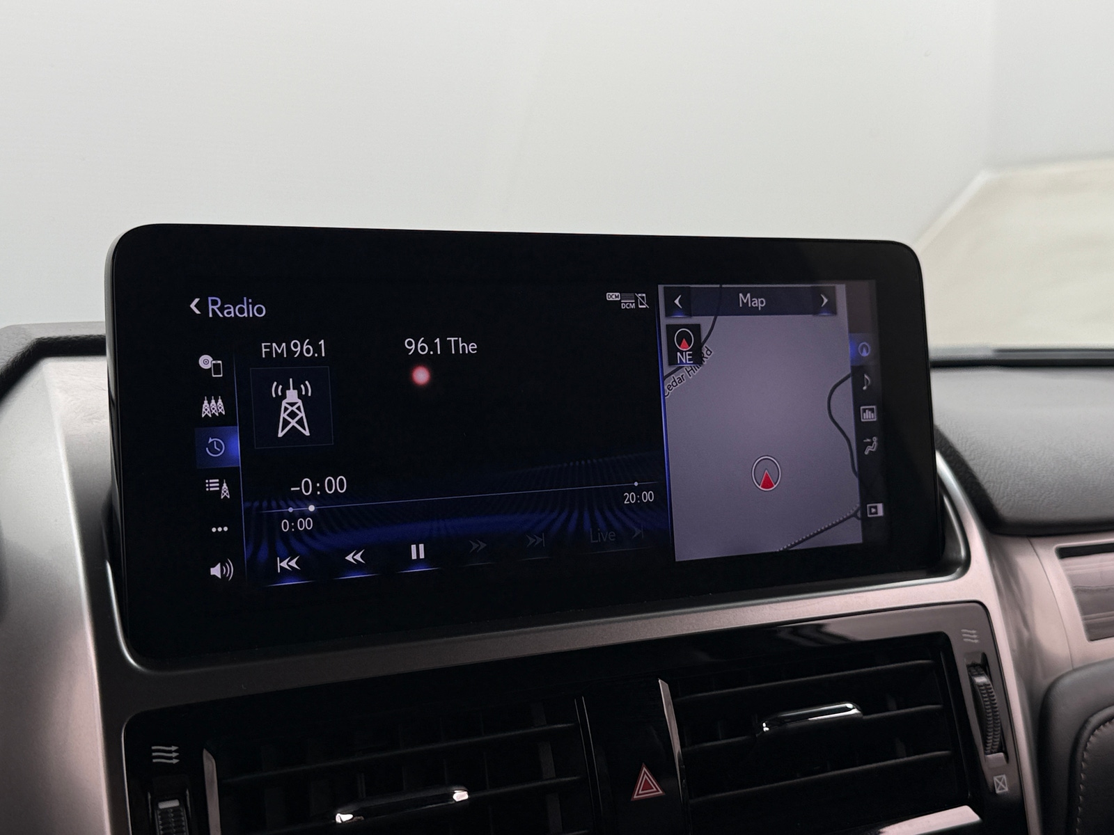 Thumbnail: 2023 Lexus GX - 4