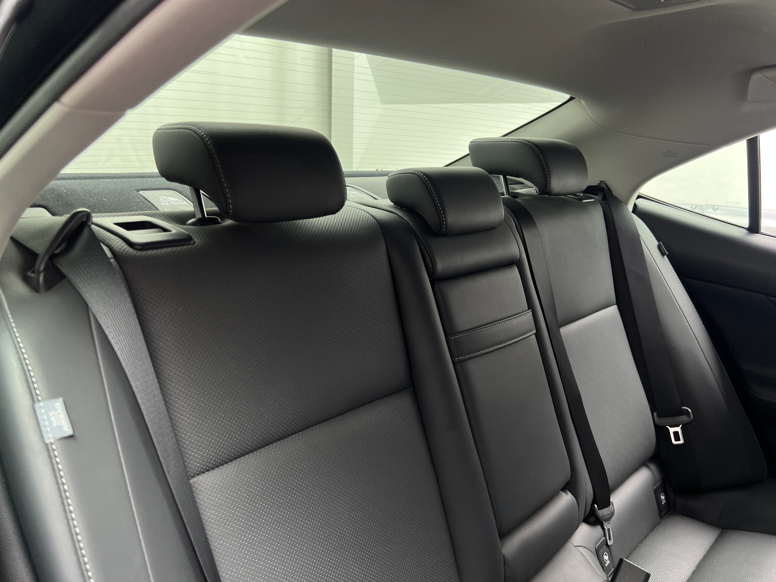 Thumbnail: 2015 Lexus IS - 5