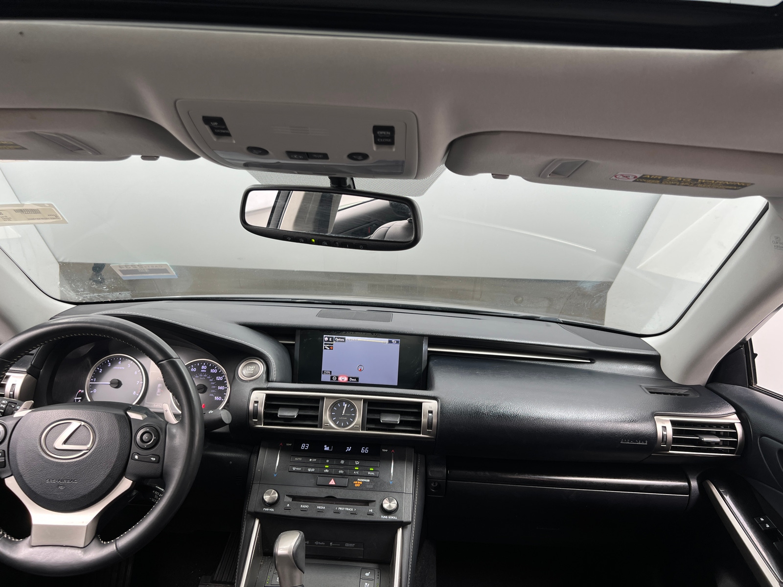 Thumbnail: 2015 Lexus IS - 2