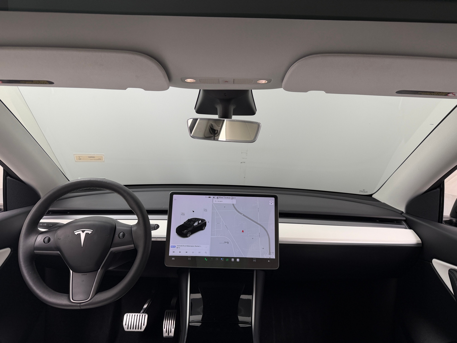 Thumbnail: 2021 Tesla Model Y - 2