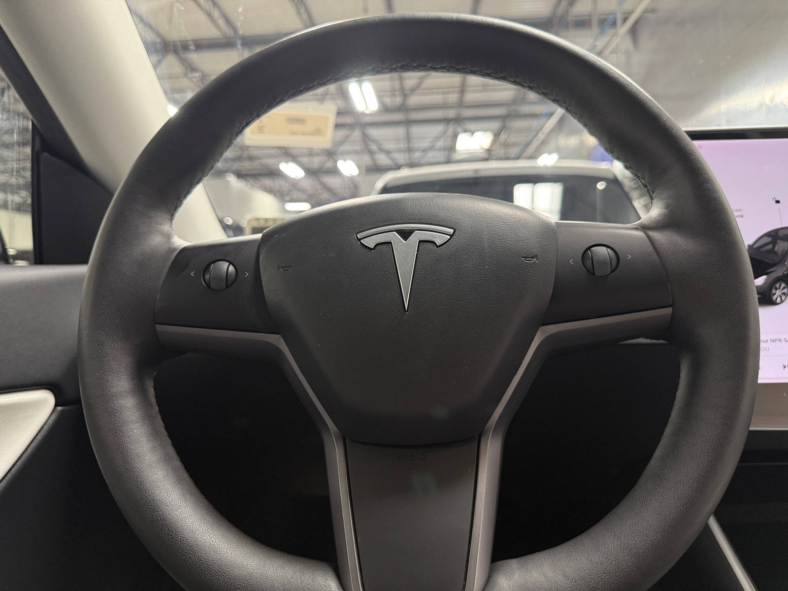 Thumbnail: 2021 Tesla Model Y - 4