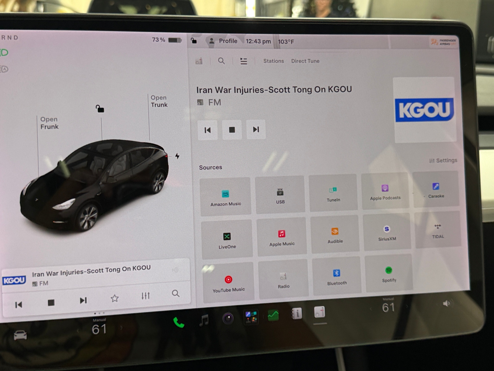 Thumbnail: 2021 Tesla Model Y - 3