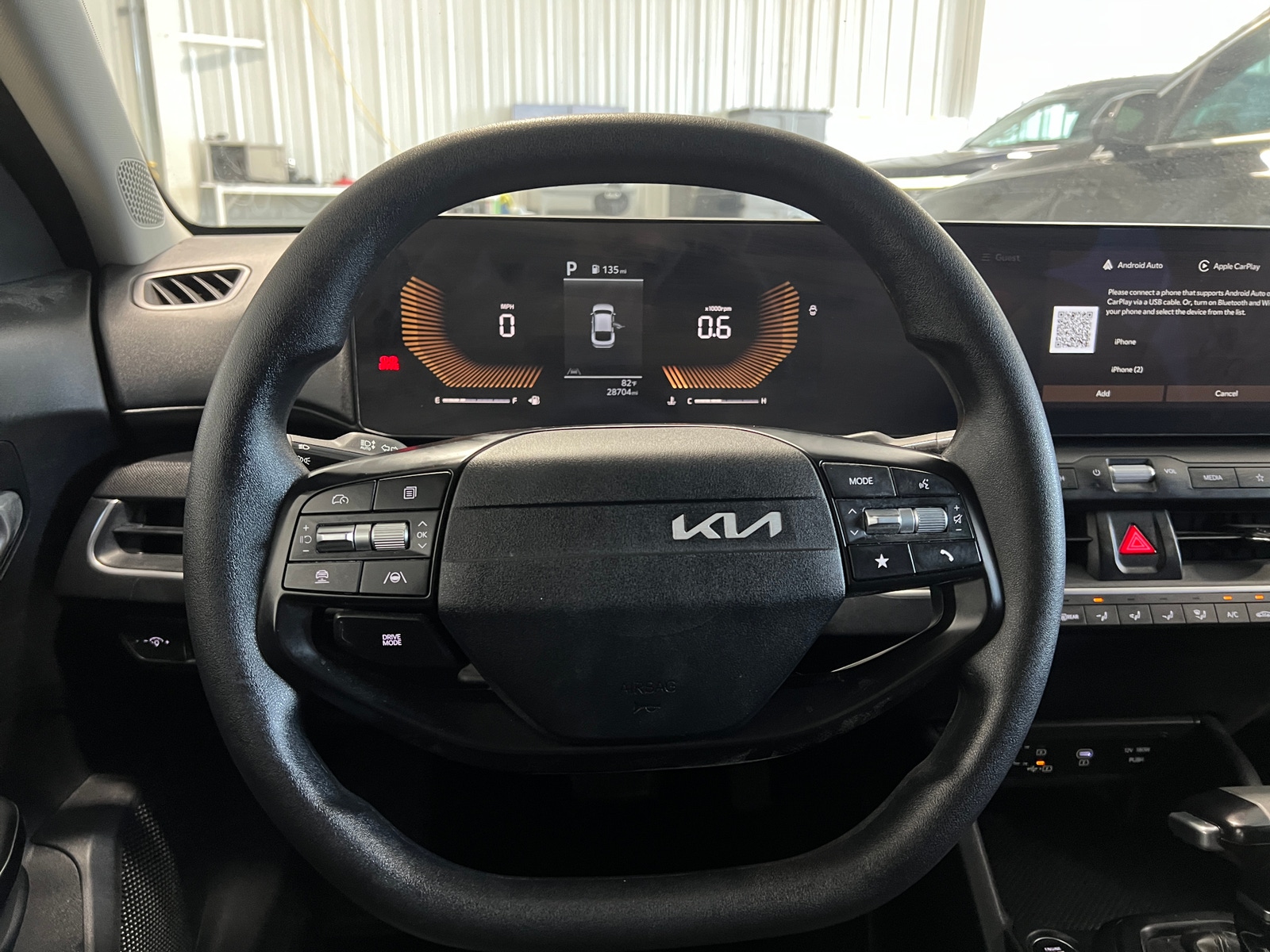 Thumbnail: 2025 Kia K4 - 5