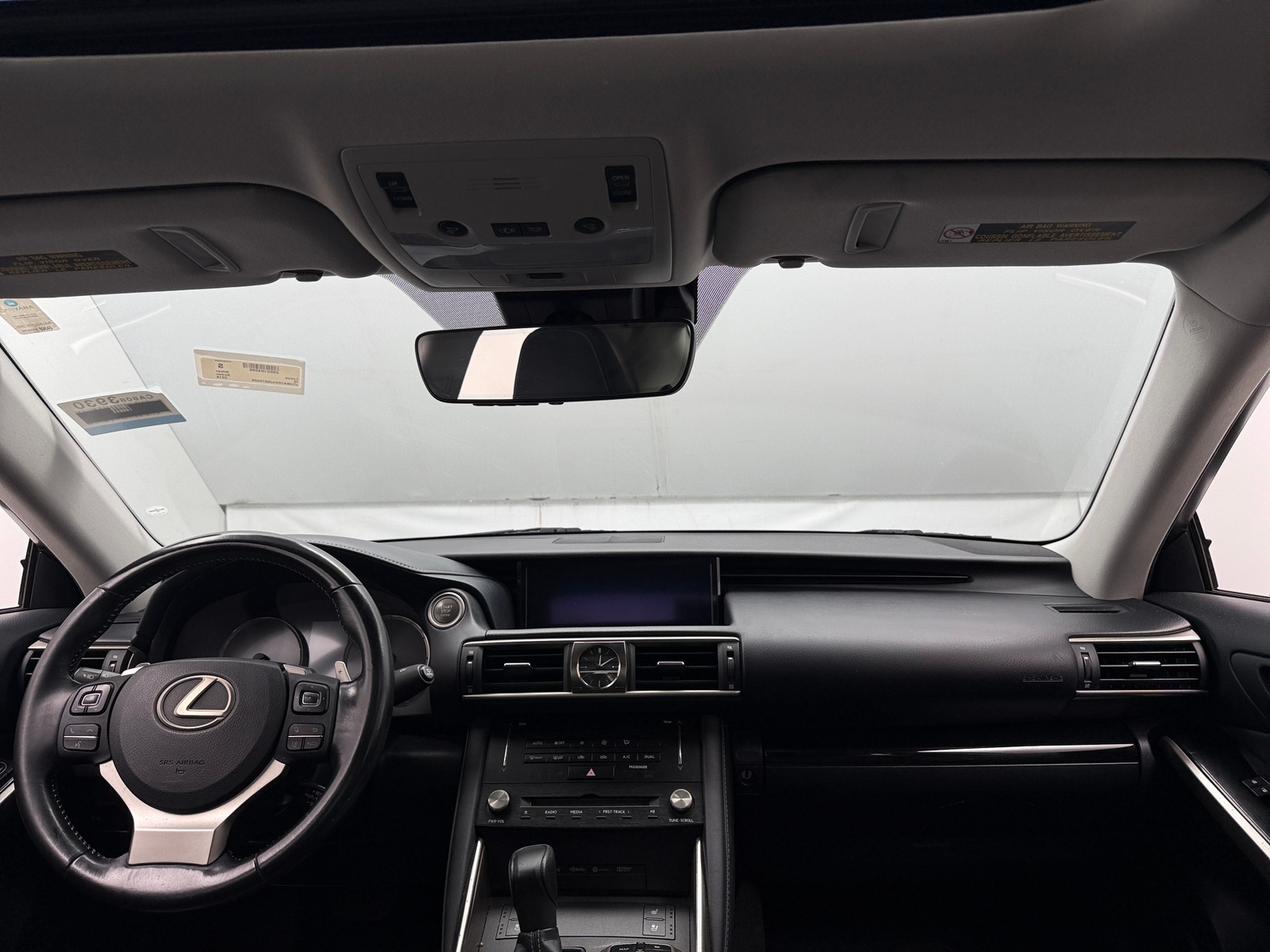 Thumbnail: 2018 Lexus IS - 2