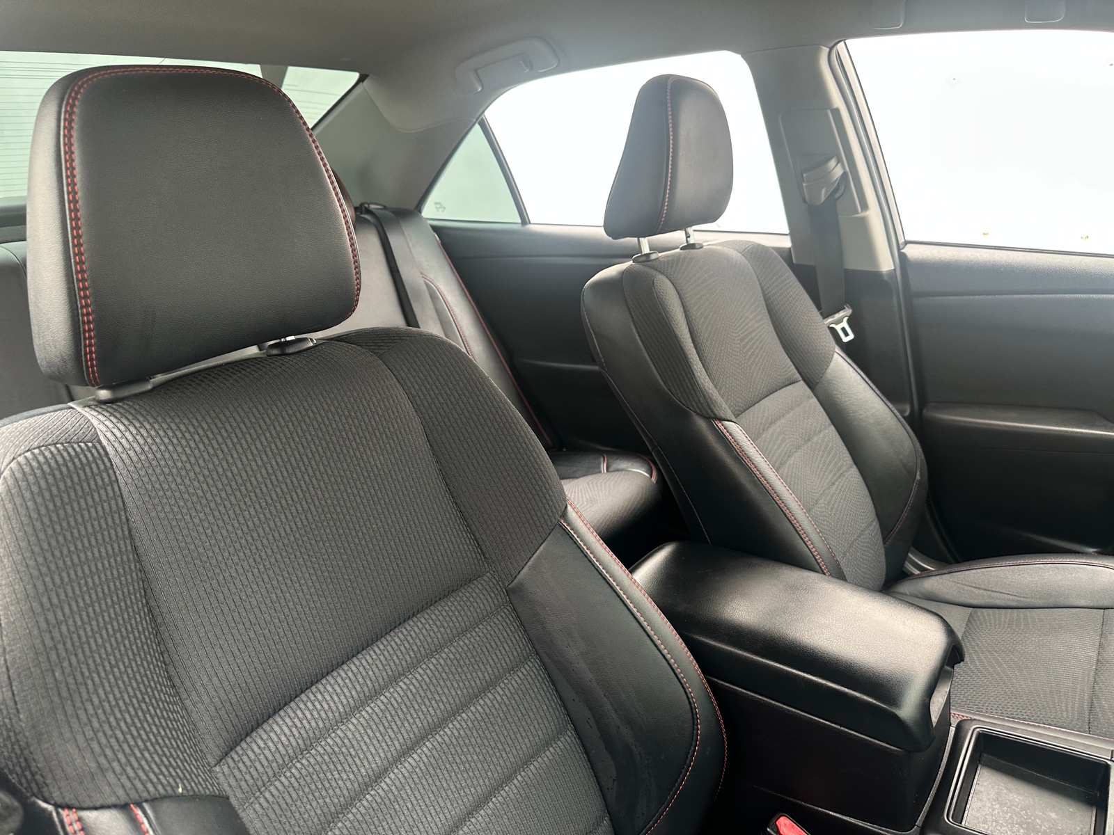 Thumbnail: 2016 Toyota Camry - 2