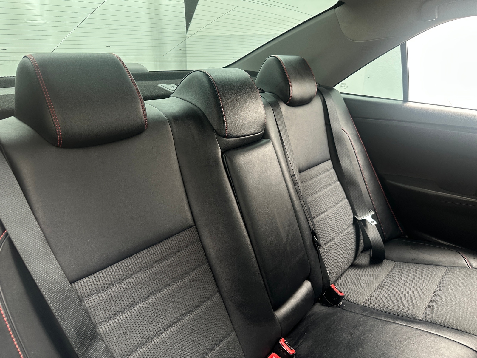 Thumbnail: 2016 Toyota Camry - 6