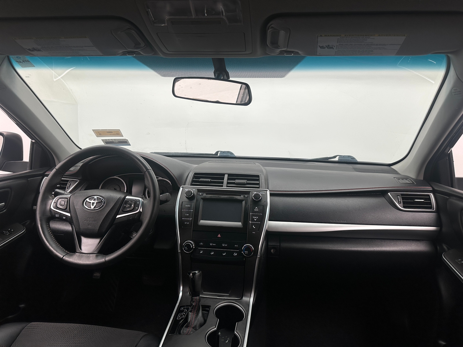 Thumbnail: 2016 Toyota Camry - 3