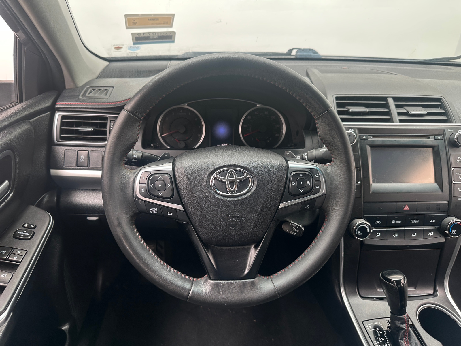 Thumbnail: 2016 Toyota Camry - 5
