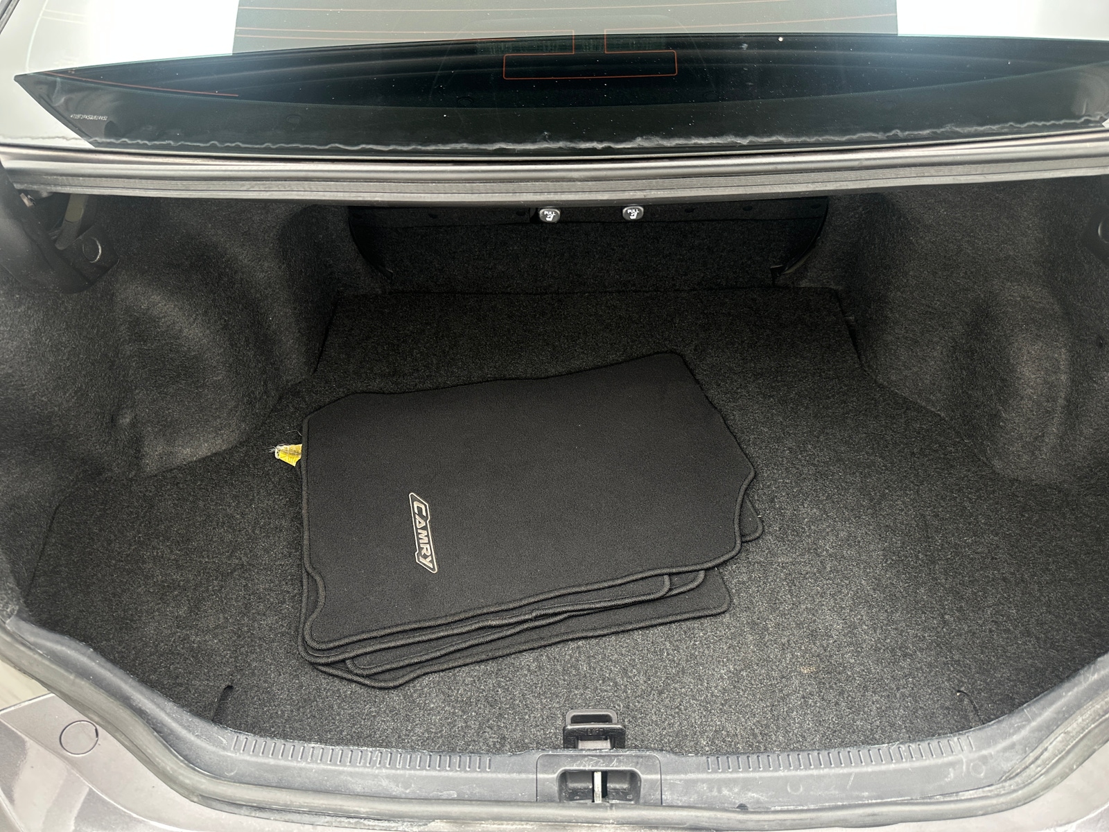 Thumbnail: 2016 Toyota Camry - 7