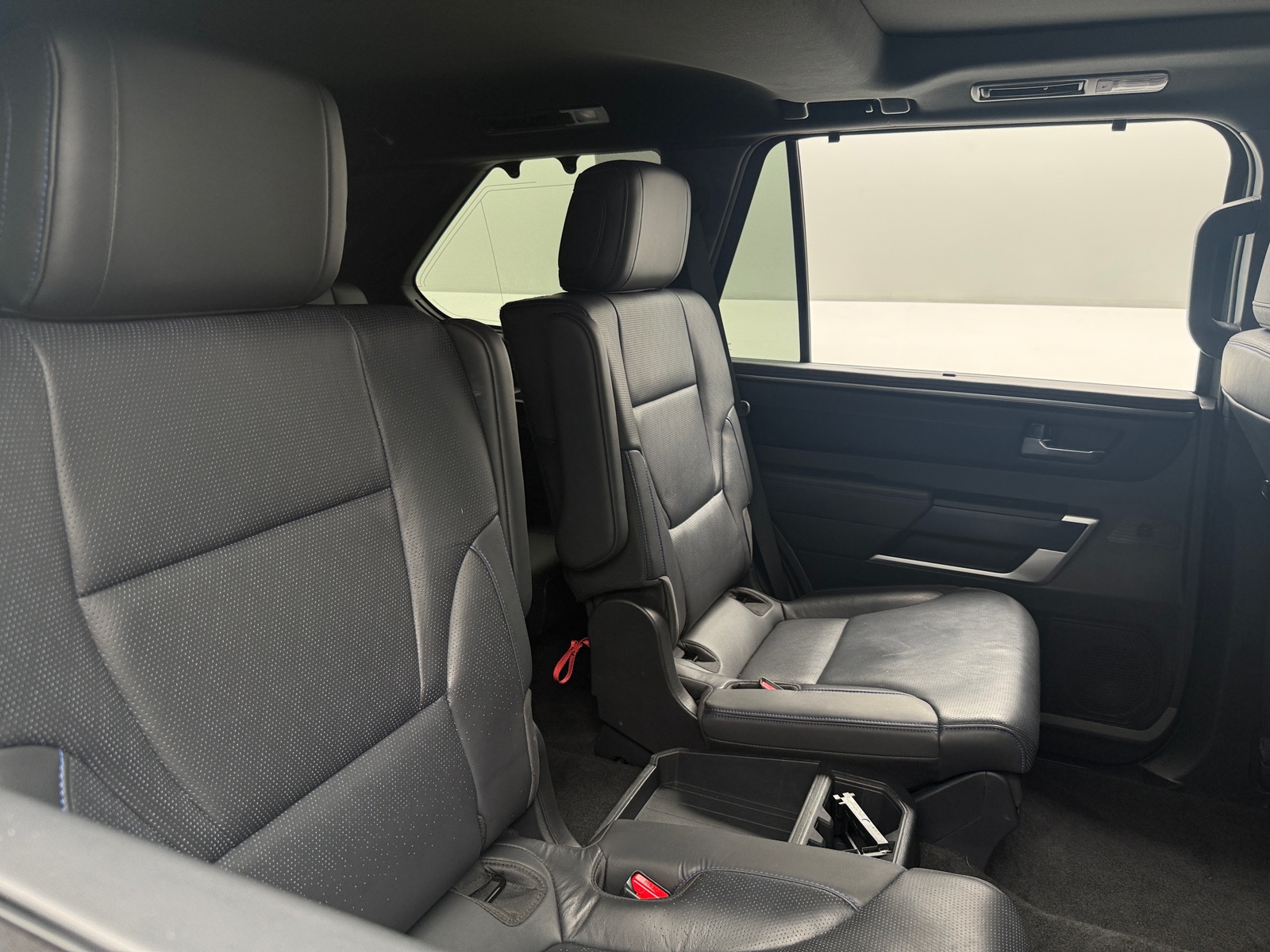 Thumbnail: 2024 Toyota Sequoia - 5