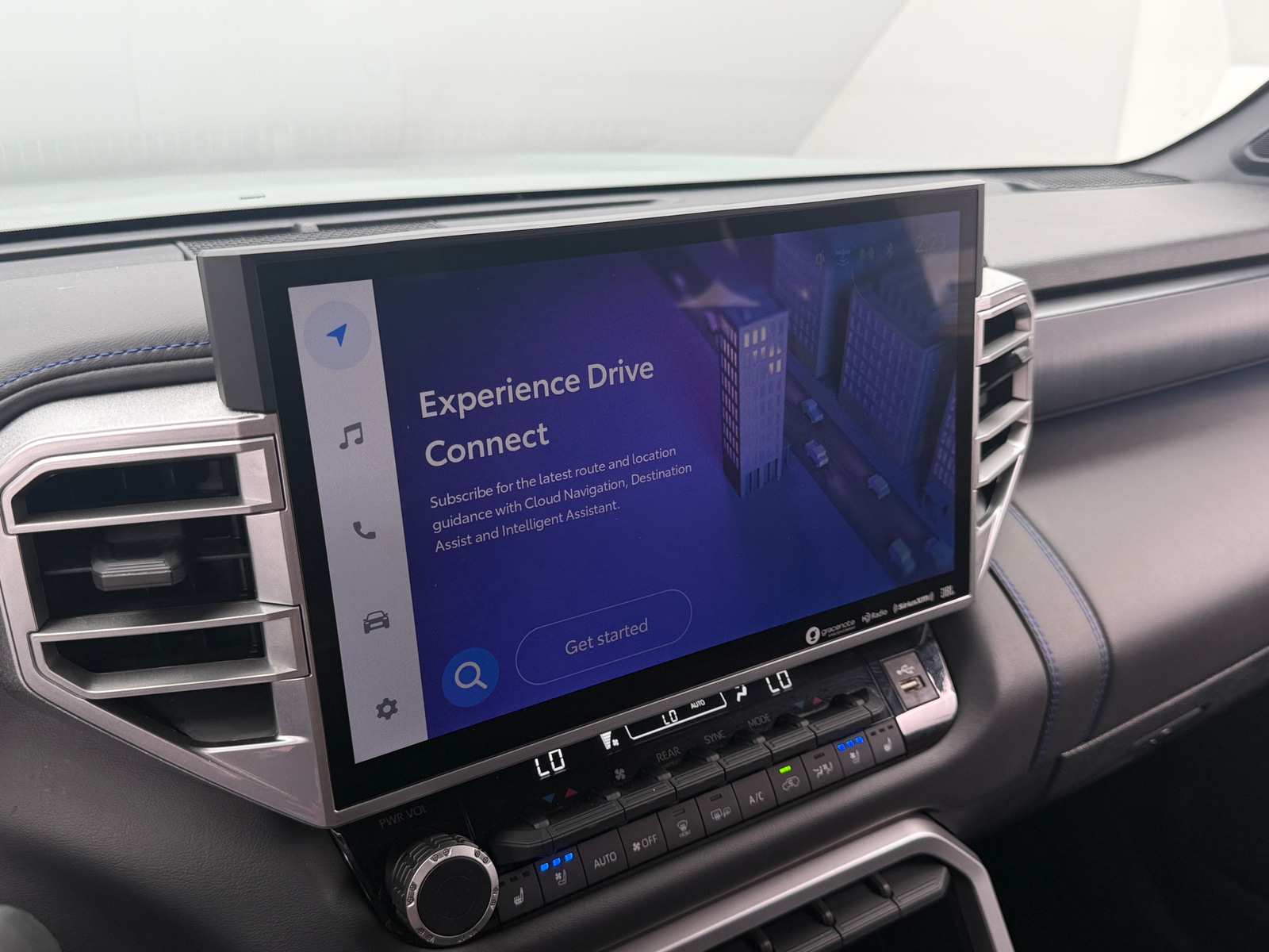 Thumbnail: 2024 Toyota Sequoia - 3