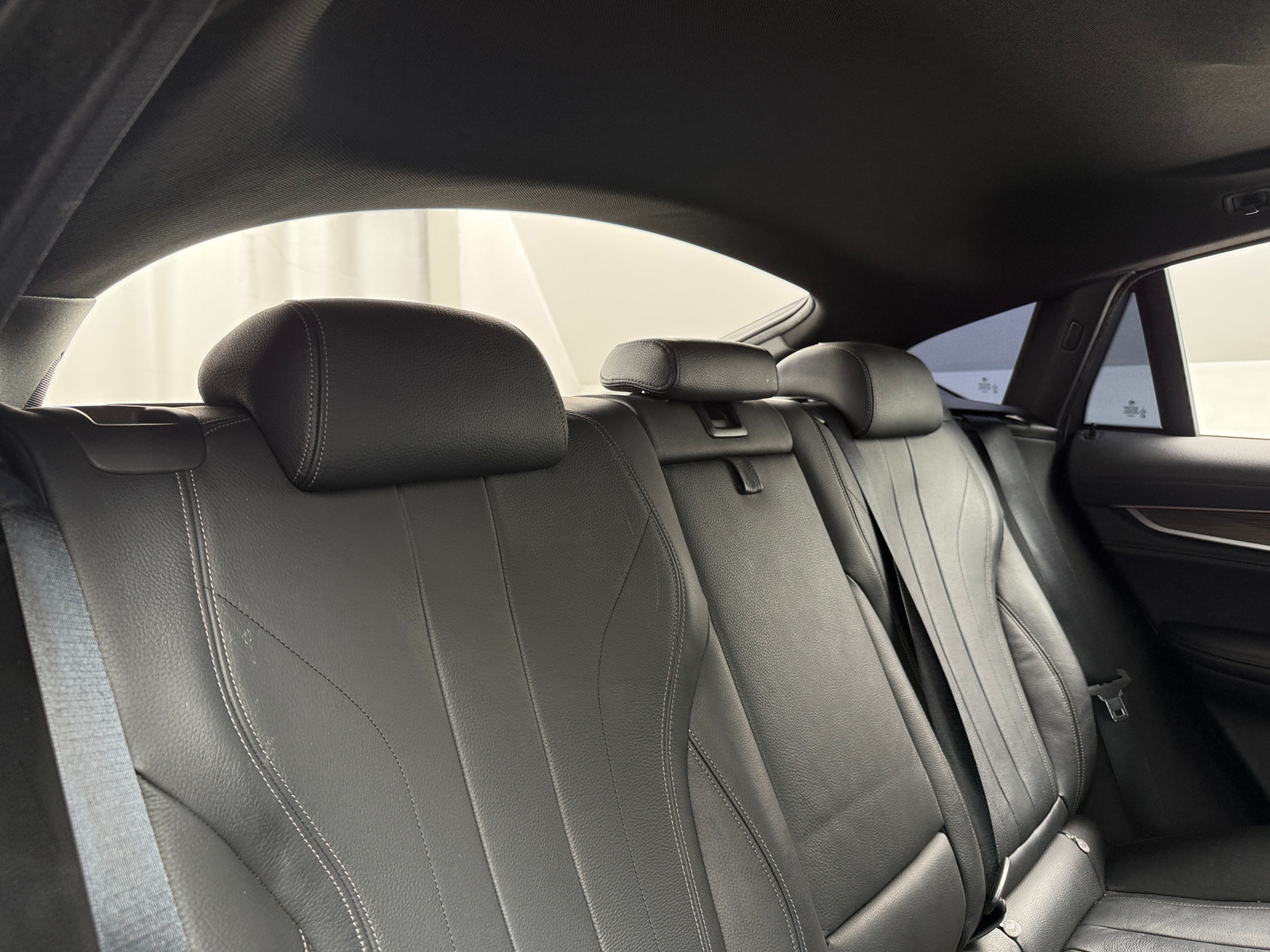 Thumbnail: 2017 BMW X6 - 5