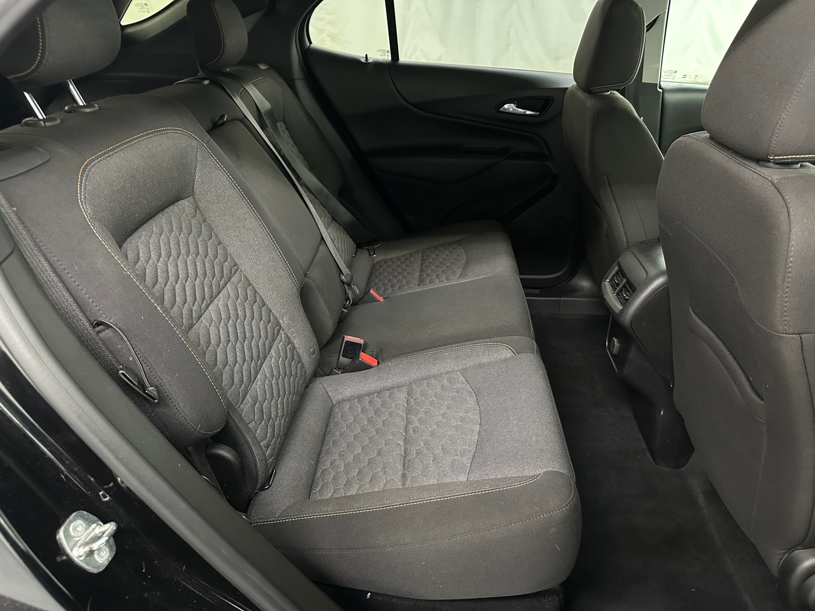 Thumbnail: 2018 Chevrolet Equinox - 6