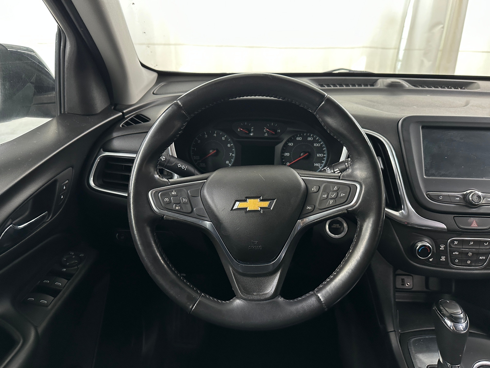 Thumbnail: 2018 Chevrolet Equinox - 5