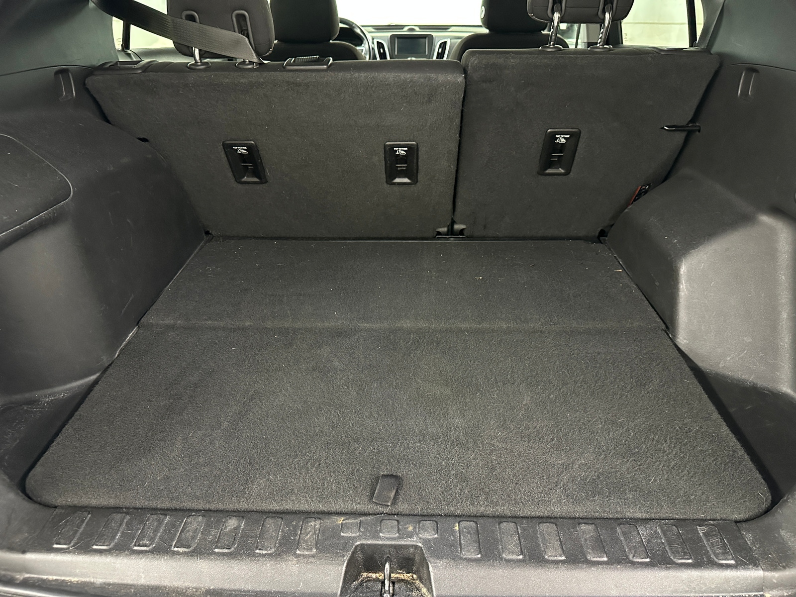 Thumbnail: 2018 Chevrolet Equinox - 7