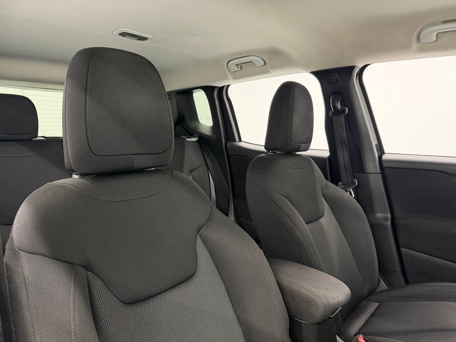 Thumbnail: 2020 Jeep Renegade - 2