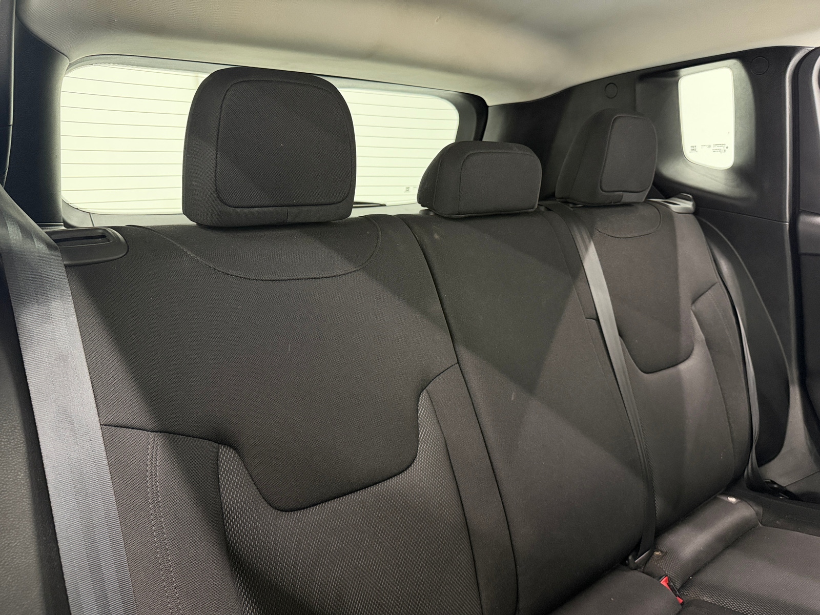 Thumbnail: 2020 Jeep Renegade - 6