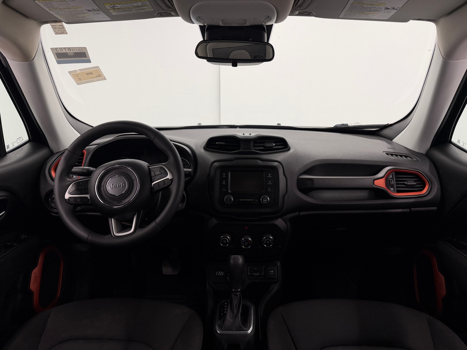 Thumbnail: 2020 Jeep Renegade - 3