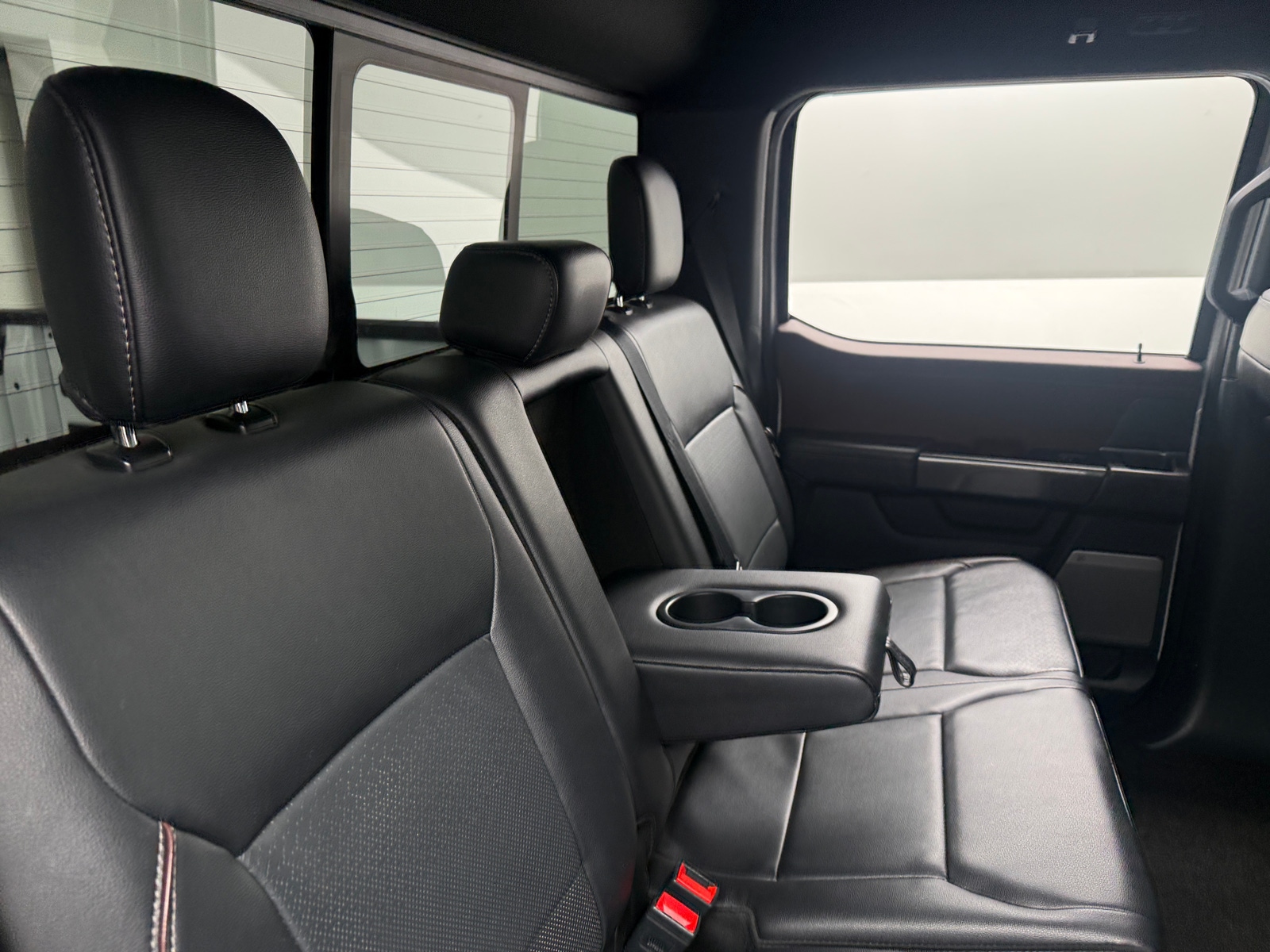 Thumbnail: 2022 Ford Econoline - 5