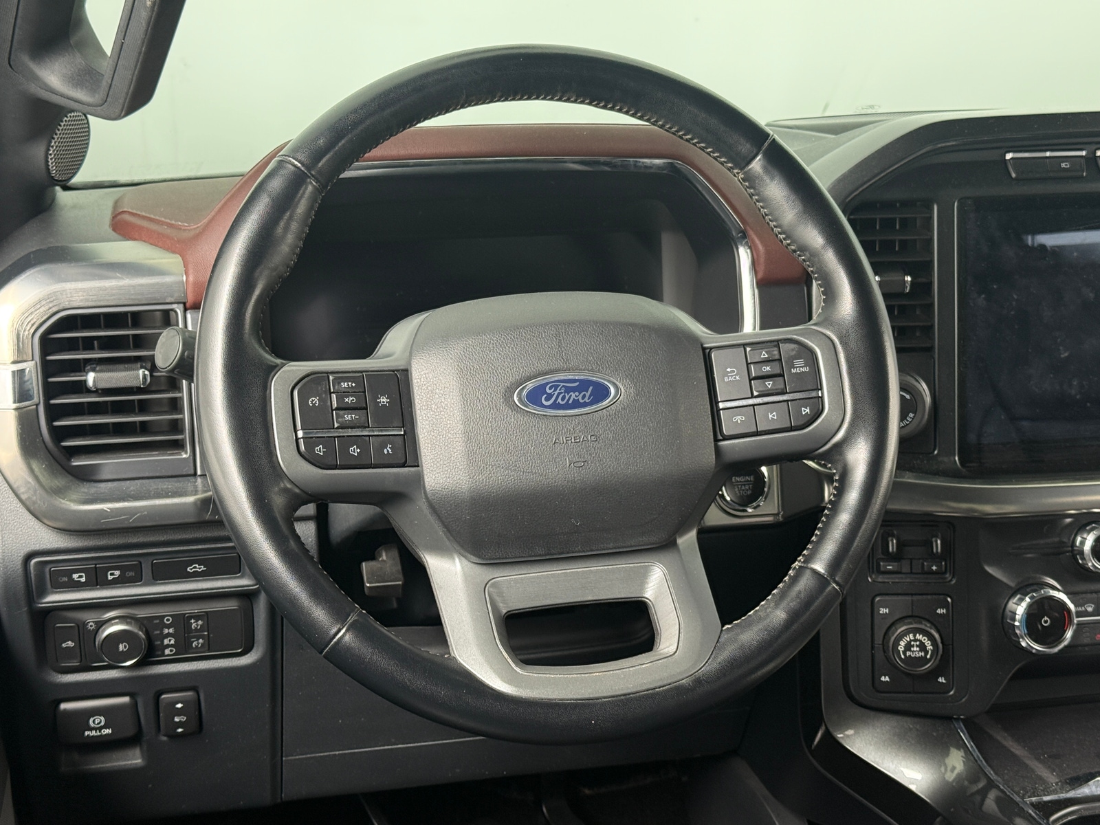 Thumbnail: 2022 Ford Econoline - 4