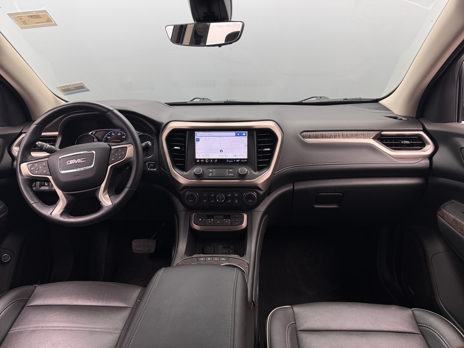 Thumbnail: 2023 GMC Acadia - 2