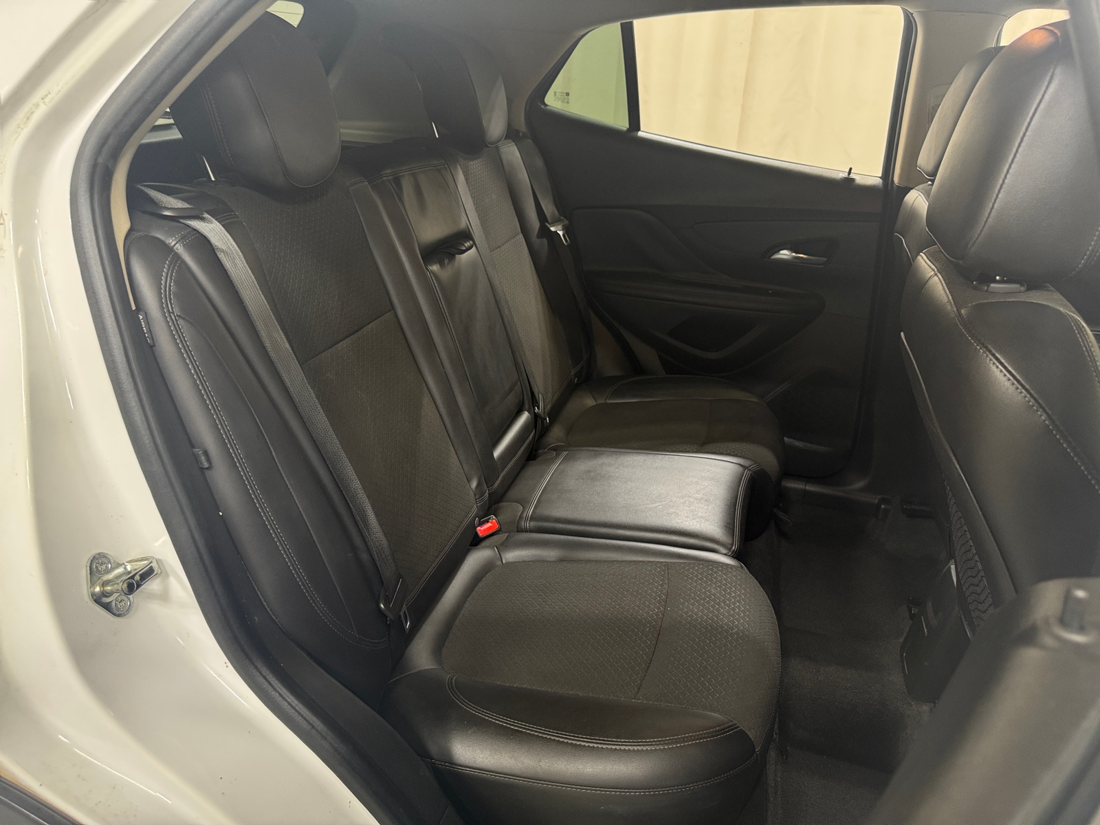 Thumbnail: 2020 Buick Encore - 5
