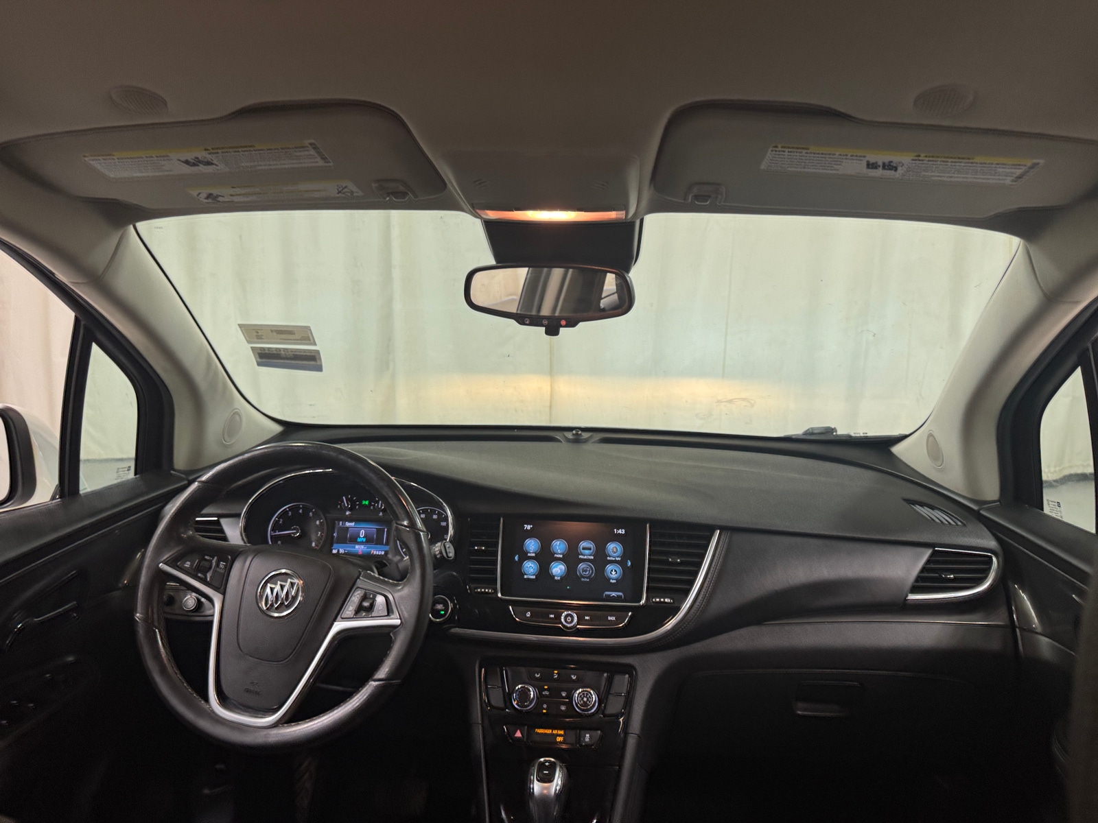 Thumbnail: 2020 Buick Encore - 2