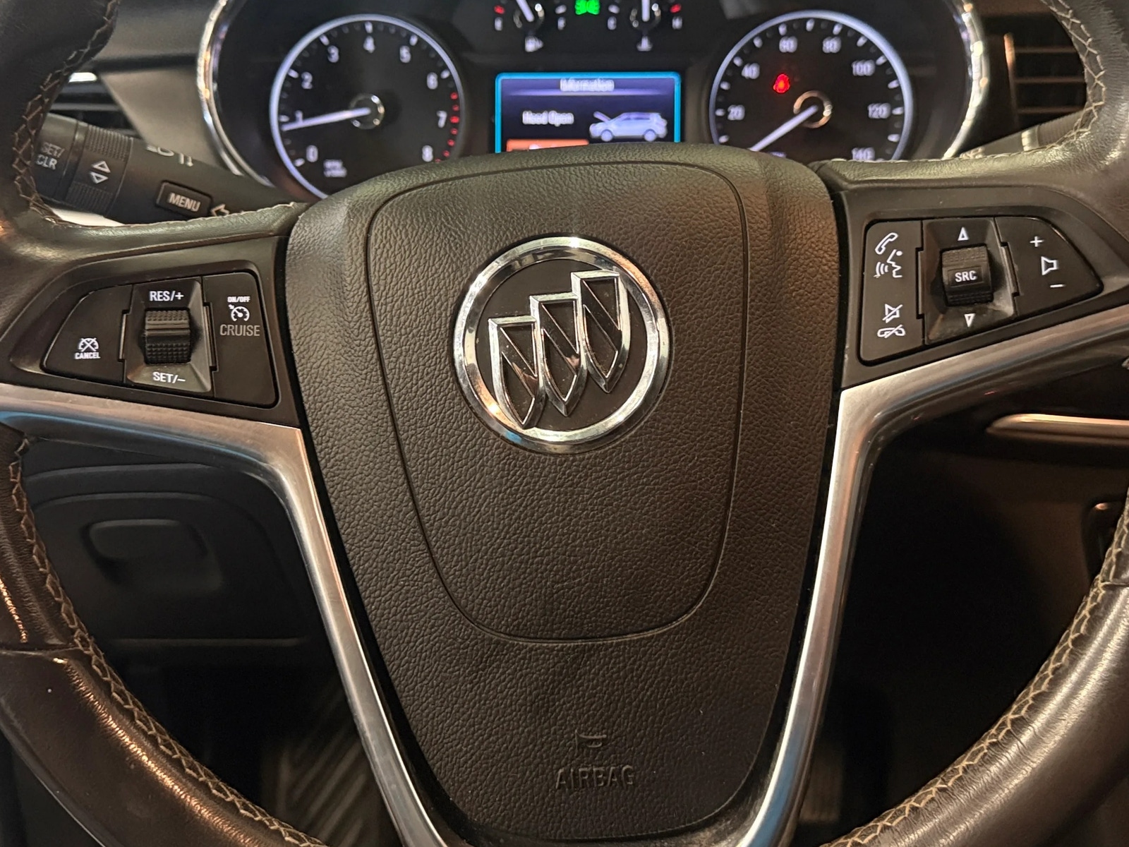 Thumbnail: 2020 Buick Encore - 4