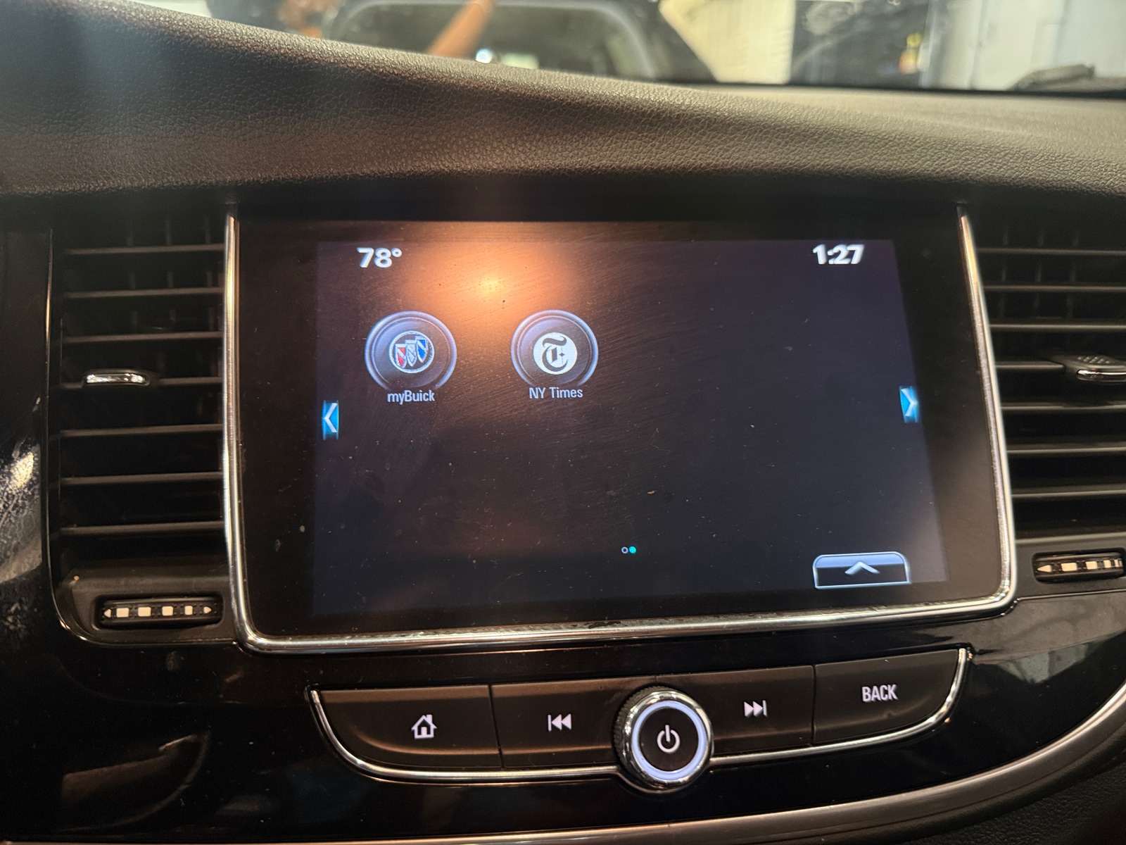 Thumbnail: 2020 Buick Encore - 3