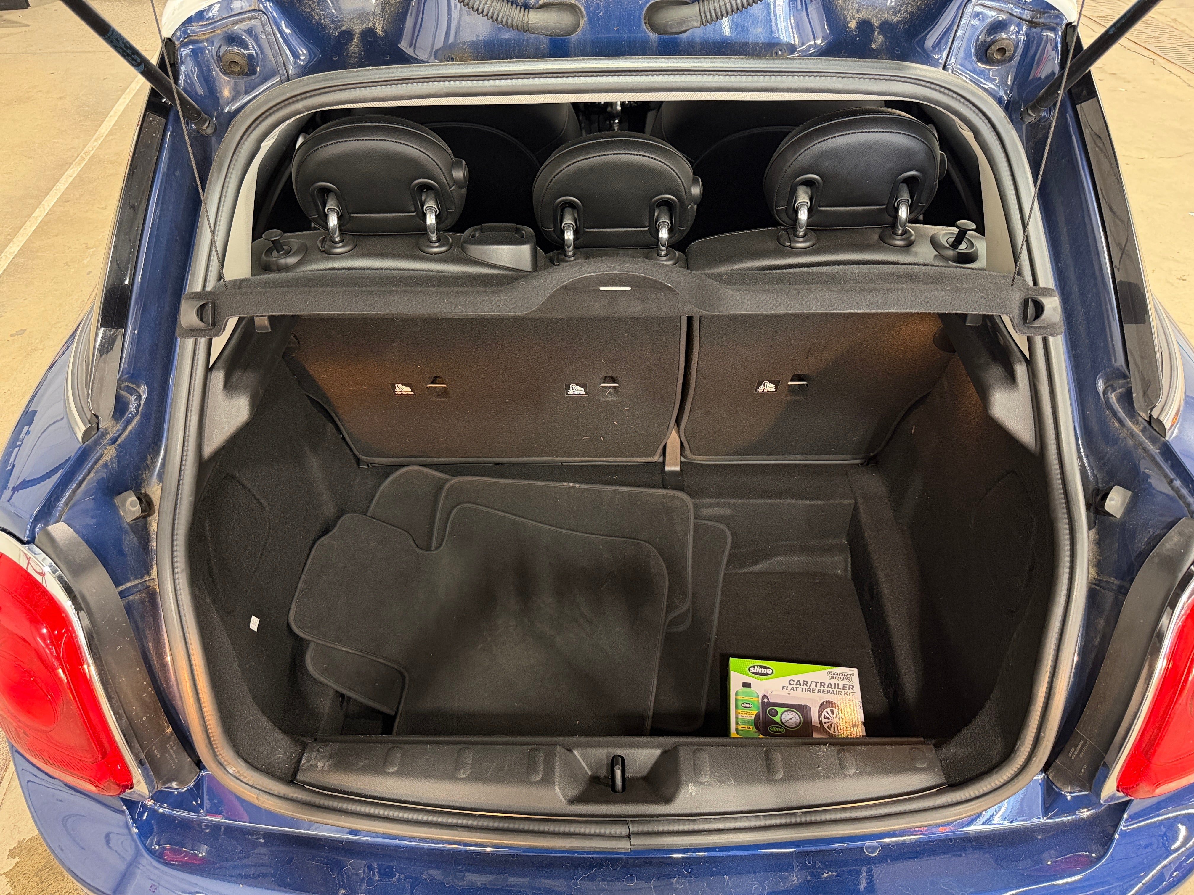 2017 MINI Cooper Base - Photo 8