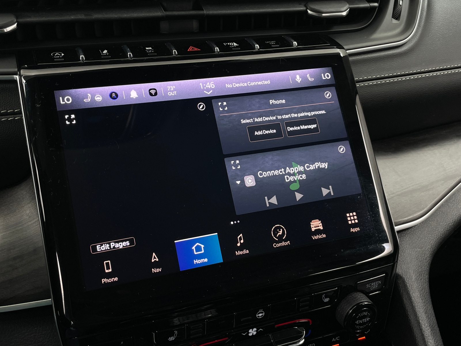 Thumbnail: 2023 Jeep Grand Cherokee L - 3
