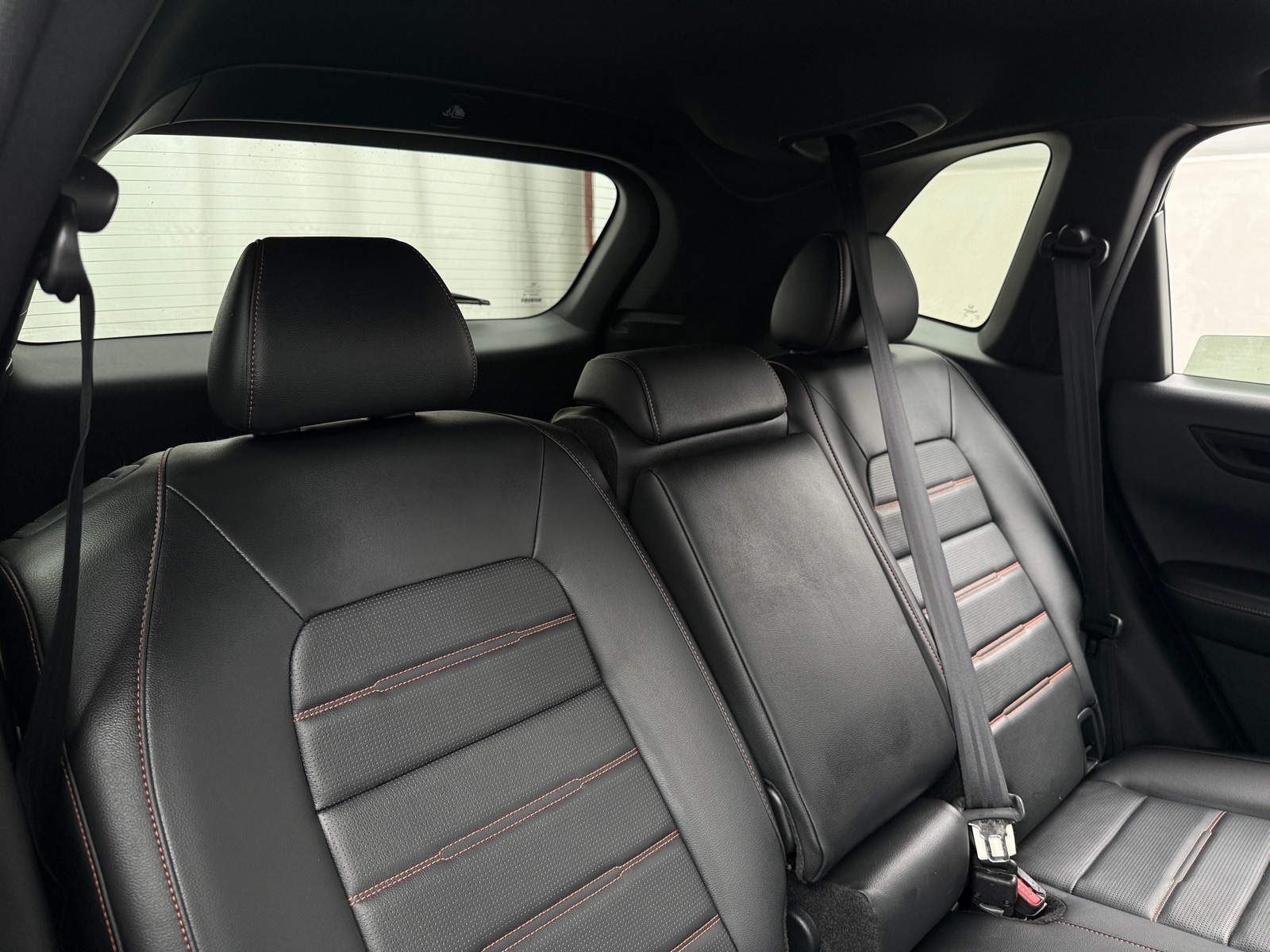 Thumbnail: 2024 Honda CR-V - 5