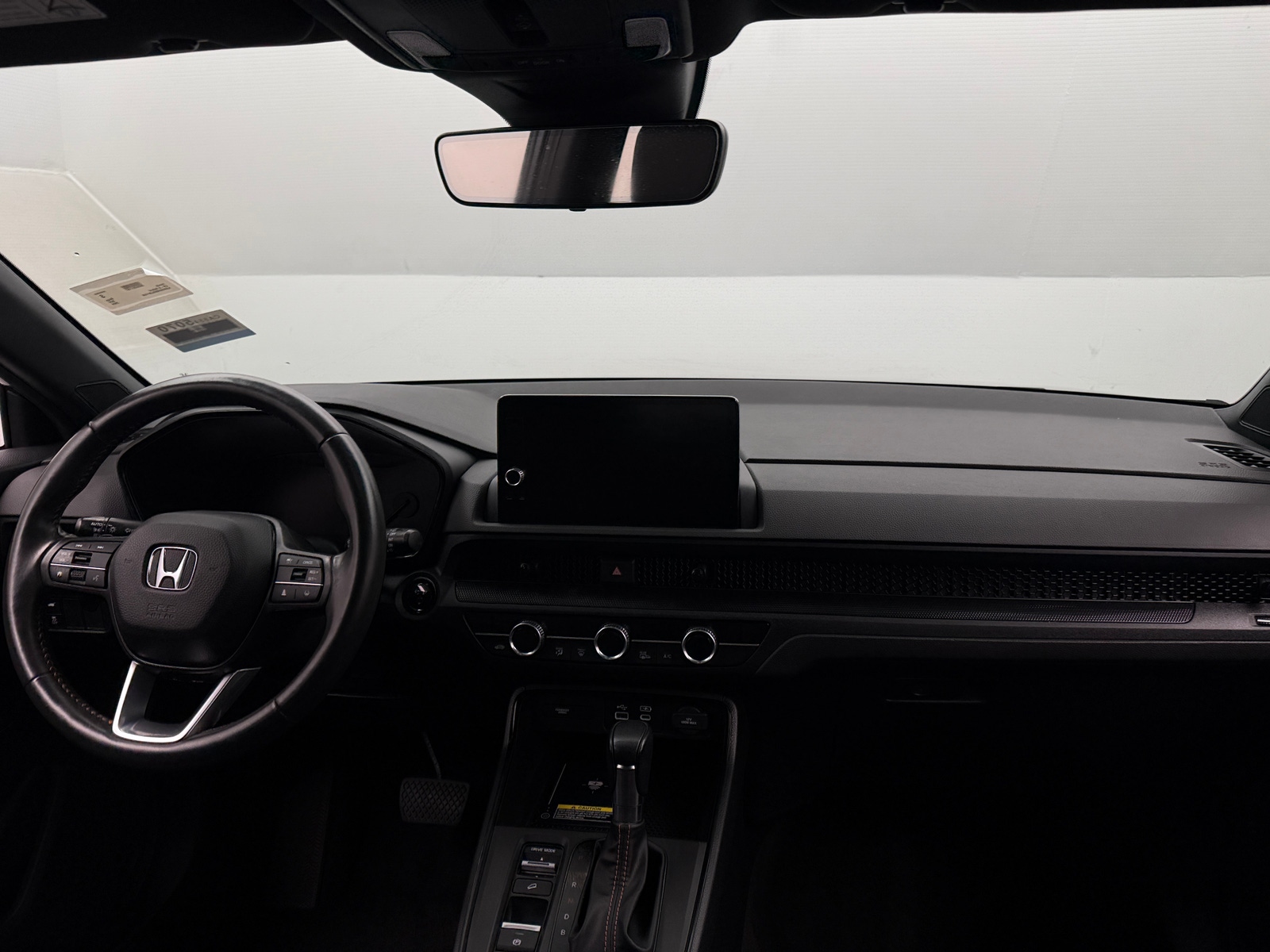 Thumbnail: 2024 Honda CR-V - 2