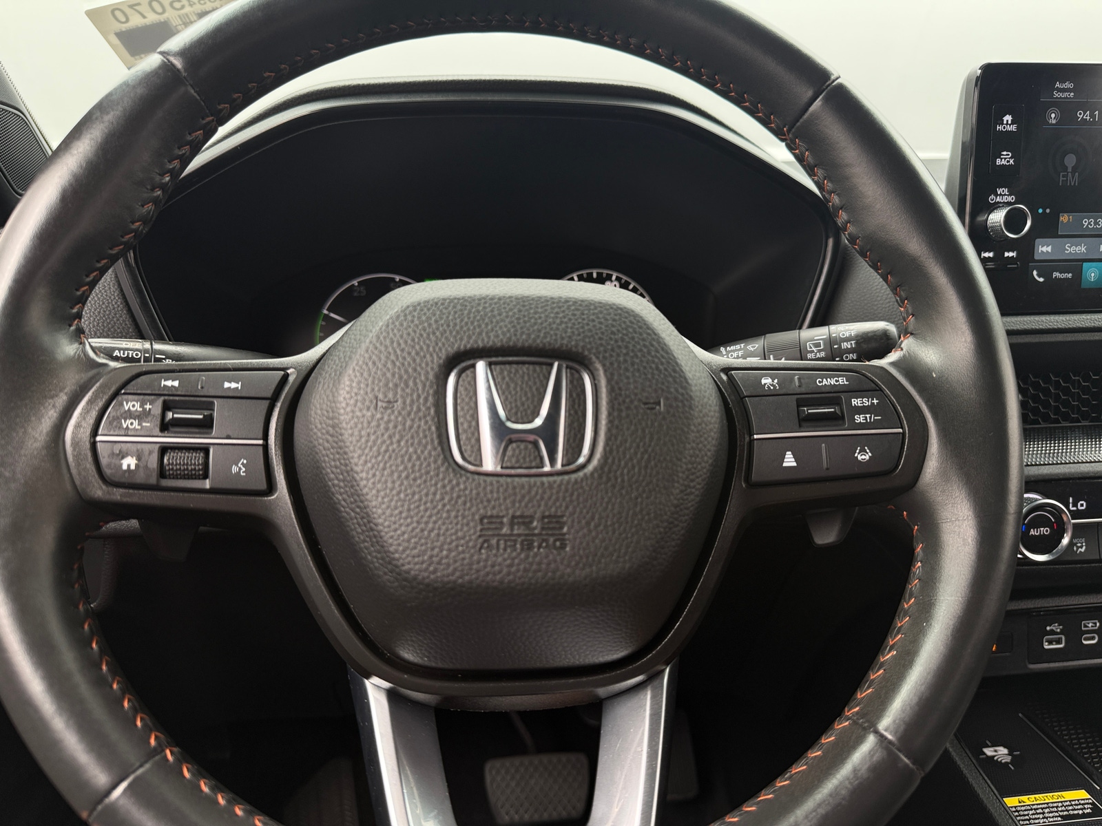 Thumbnail: 2024 Honda CR-V - 4