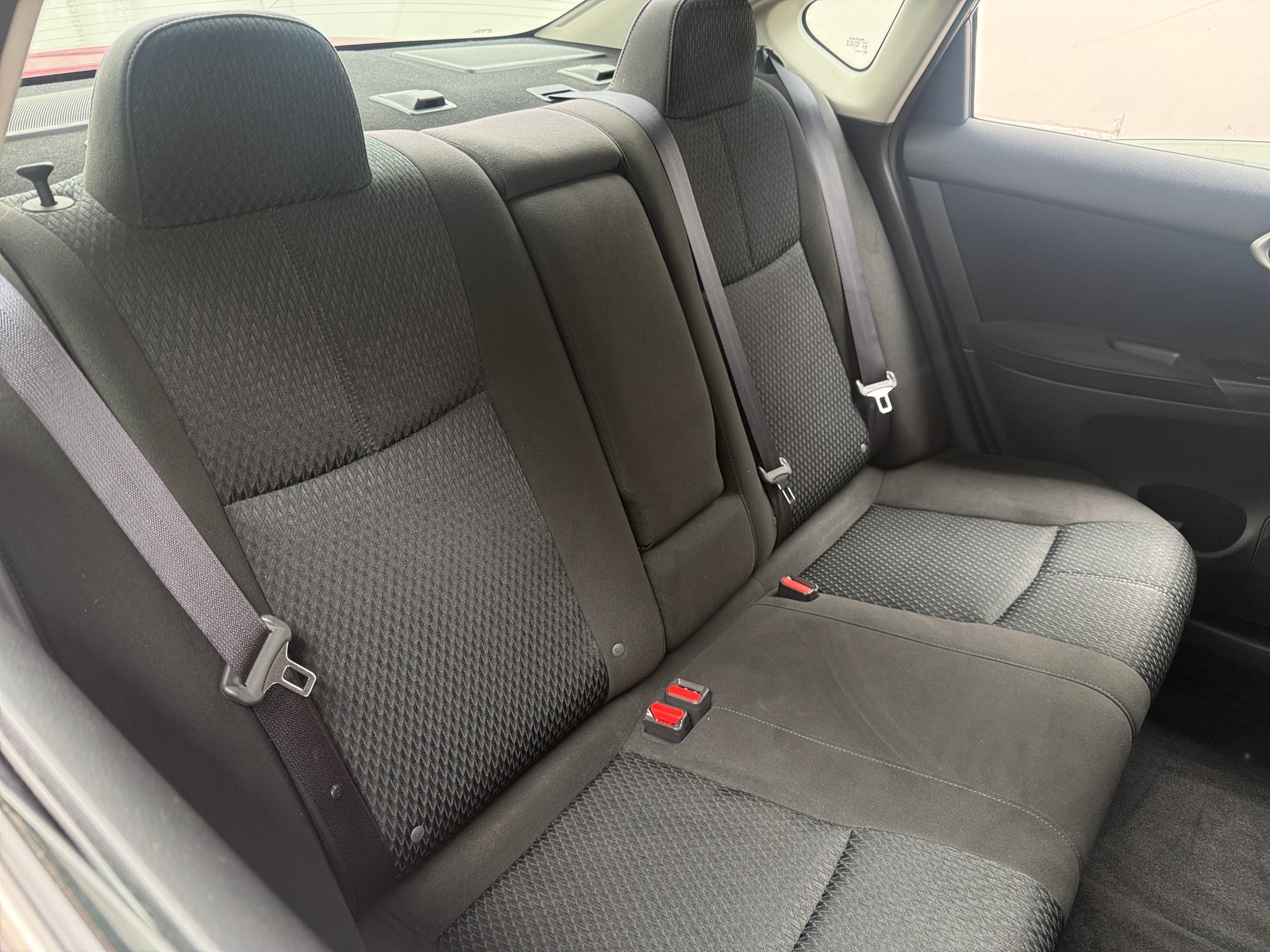 Thumbnail: 2014 Nissan Sentra - 6
