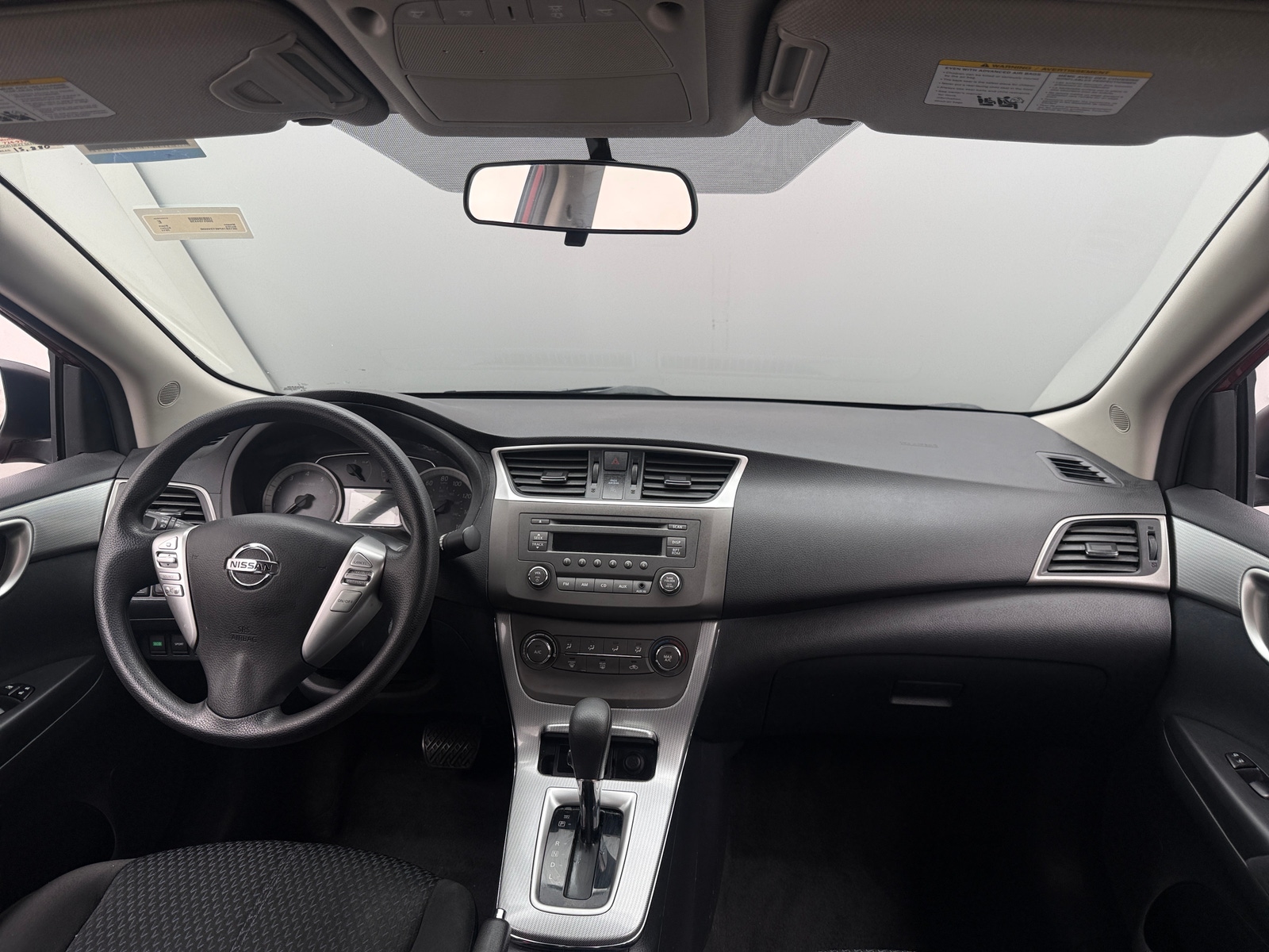 Thumbnail: 2014 Nissan Sentra - 3