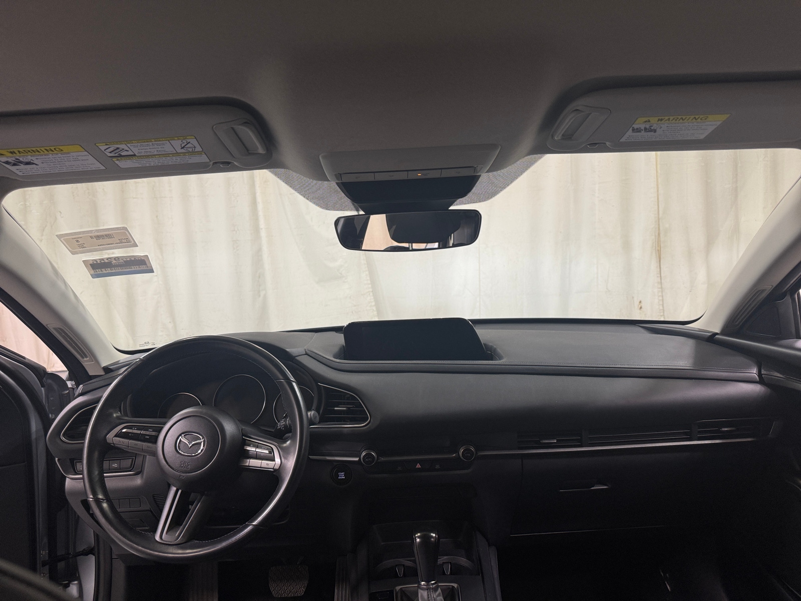 Thumbnail: 2021 Mazda CX-30 - 2