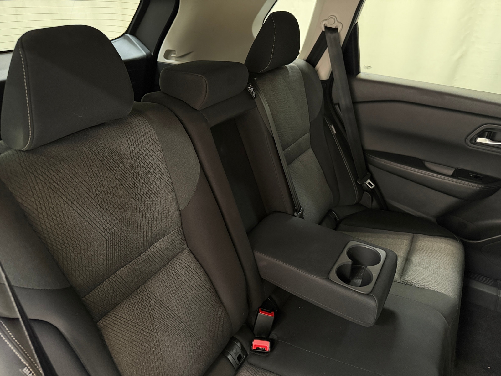 Thumbnail: 2025 Nissan Rogue - 6