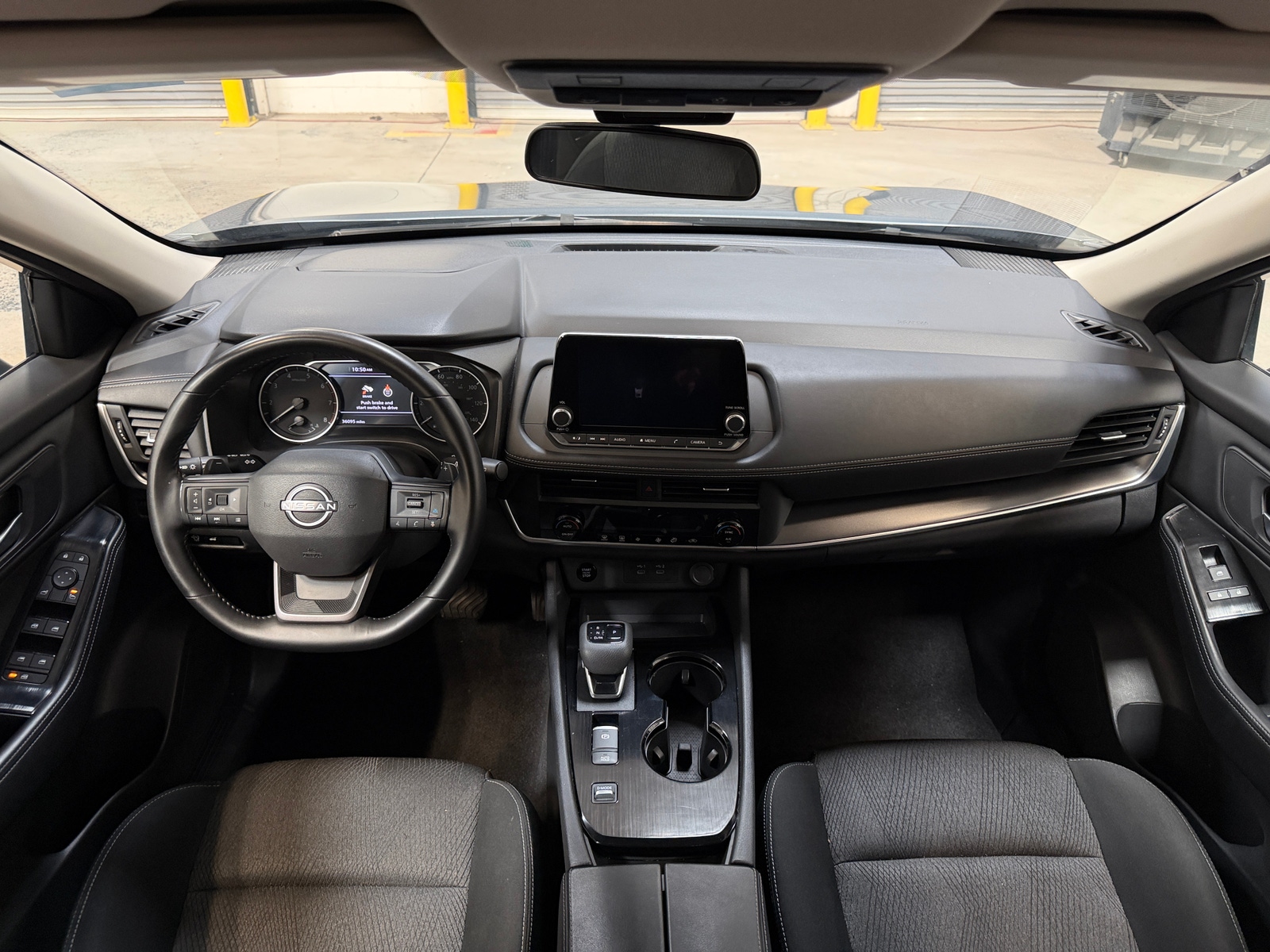 Thumbnail: 2025 Nissan Rogue - 3