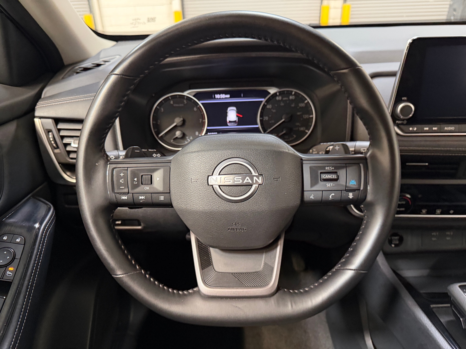Thumbnail: 2025 Nissan Rogue - 5