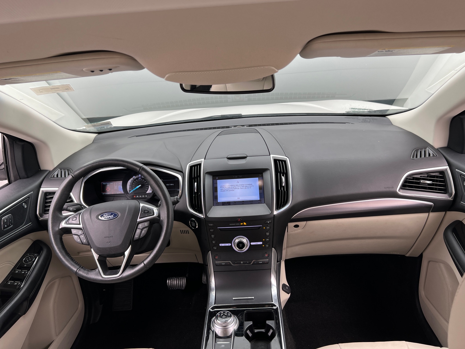Thumbnail: 2019 Ford Edge - 2