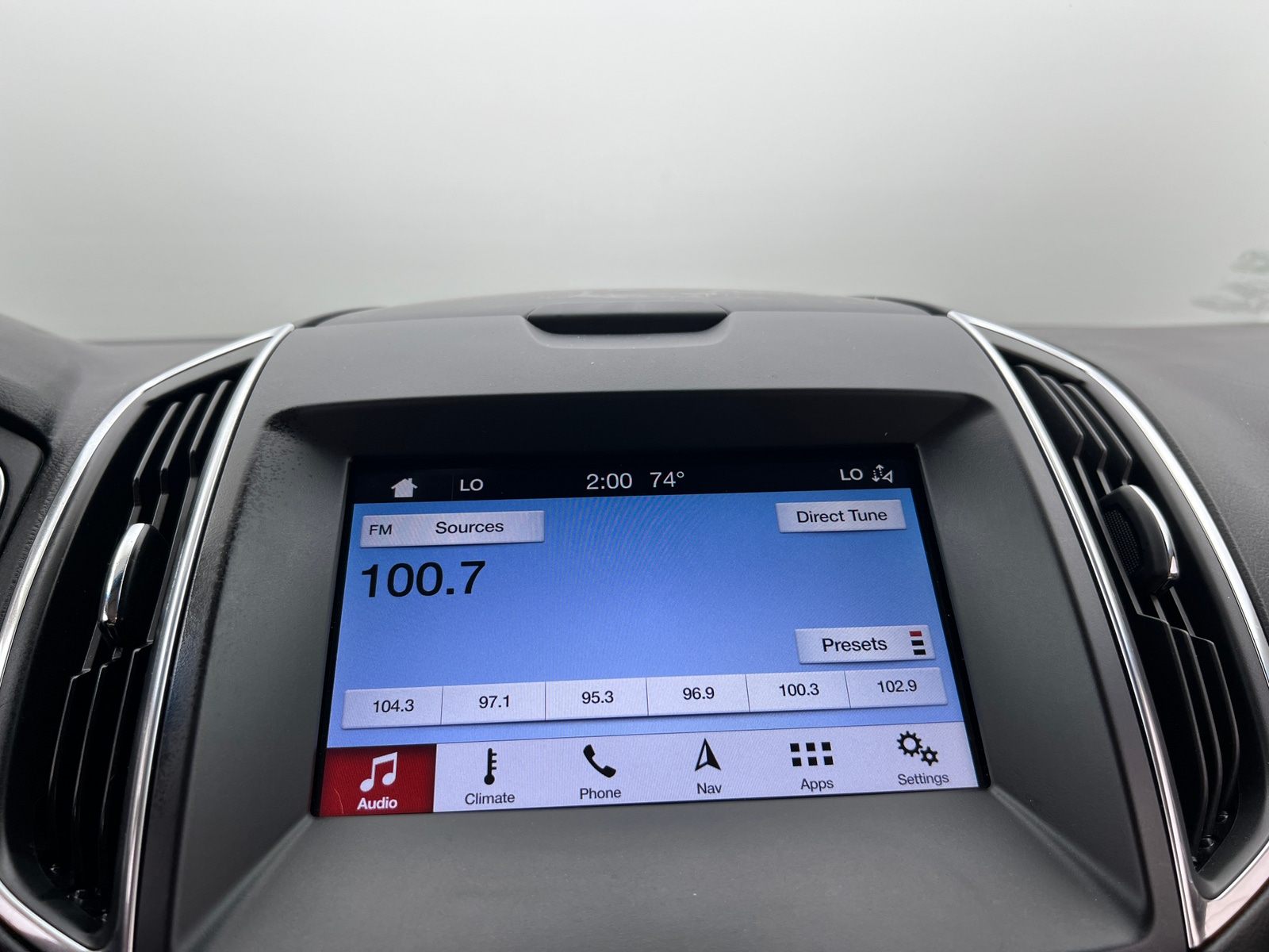 Thumbnail: 2019 Ford Edge - 3